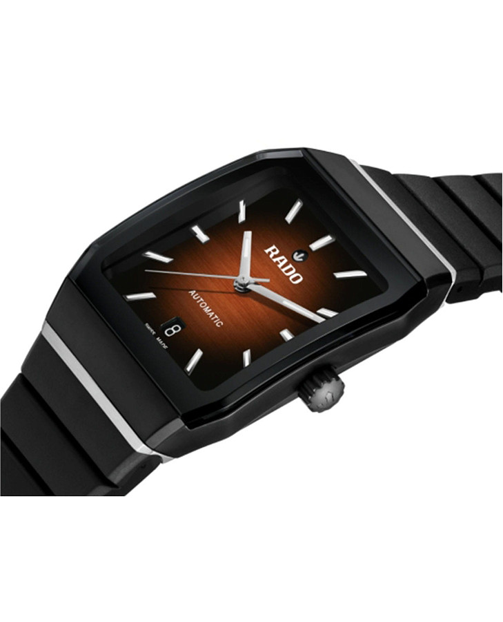 Часы Rado Anatom Automatic R10202309 — механические, керамика