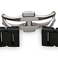 Швейцарские керамические механические часы Rado True Square Automatic Open Heart R27086162, фото 5
