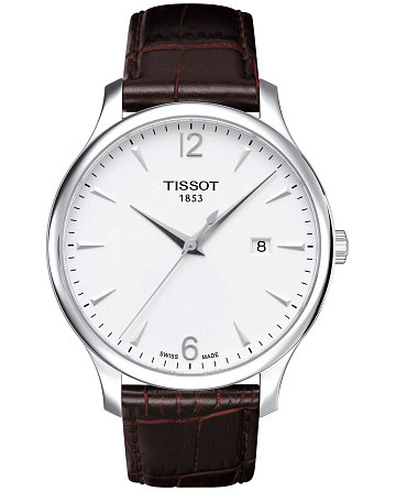 Tissot Tradition T063.610.16.037.00