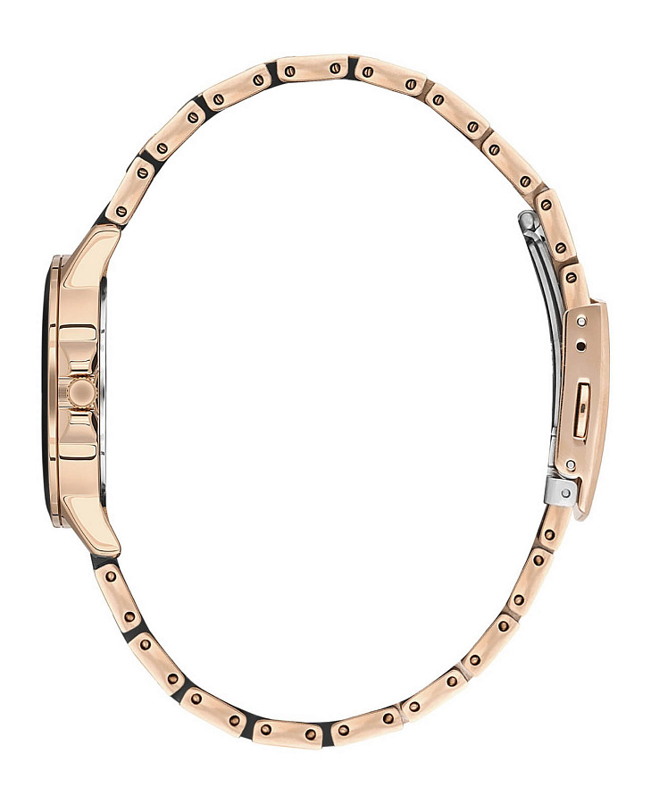 Часы Beverly Hills Polo Club Quartz BP3602C.450 — сталь металл, США