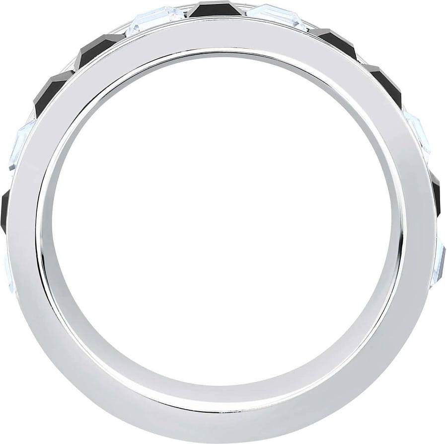Часы Кольцо Karl Lagerfeld Crystals KLAYC49014