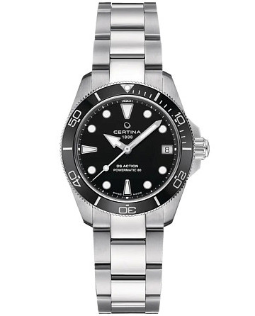 Certina DS Action Lady C032.007.11.051.00