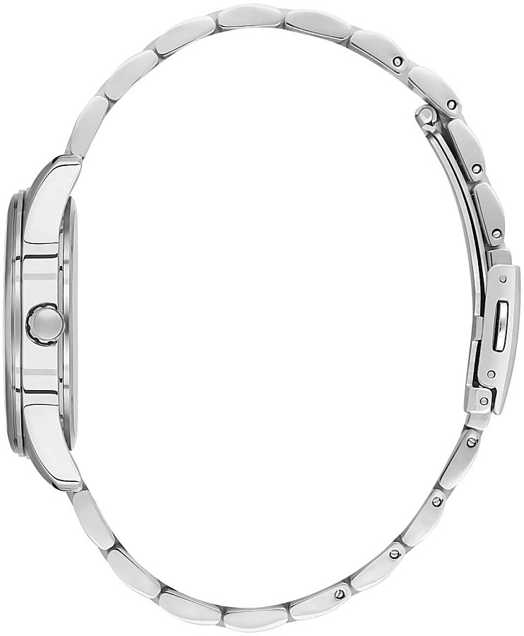 Часы Daniel Klein Premium DK.1.13718-1 — кварцевые, сталь металл