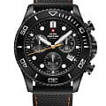 Швейцарские часы Swiss Military by Chrono XL Chronograph SM34101.08