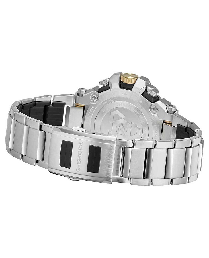 Часы Casio G-Shock MTG-B3000D-1A9DR (MTG-B3000D-1A9ER) — Япония, электронные
