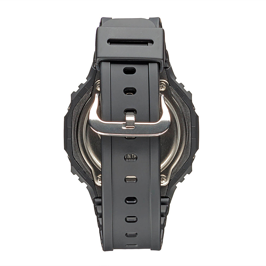 Часы Casio G-Shock GA-2100-1ADR (GA-2100-1A) — артикул GA-2100-1A