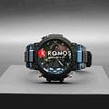 Японские часы Casio G-Shock Premium MTG-B1000XB-1A, фото 10
