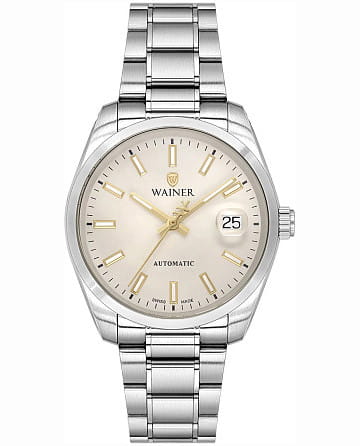 Wainer Classic WA.25600-C