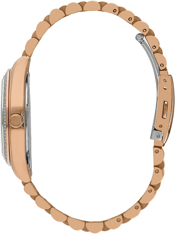 Часы Beverly Hills Polo Club BP3383C.430 — металл сталь, США