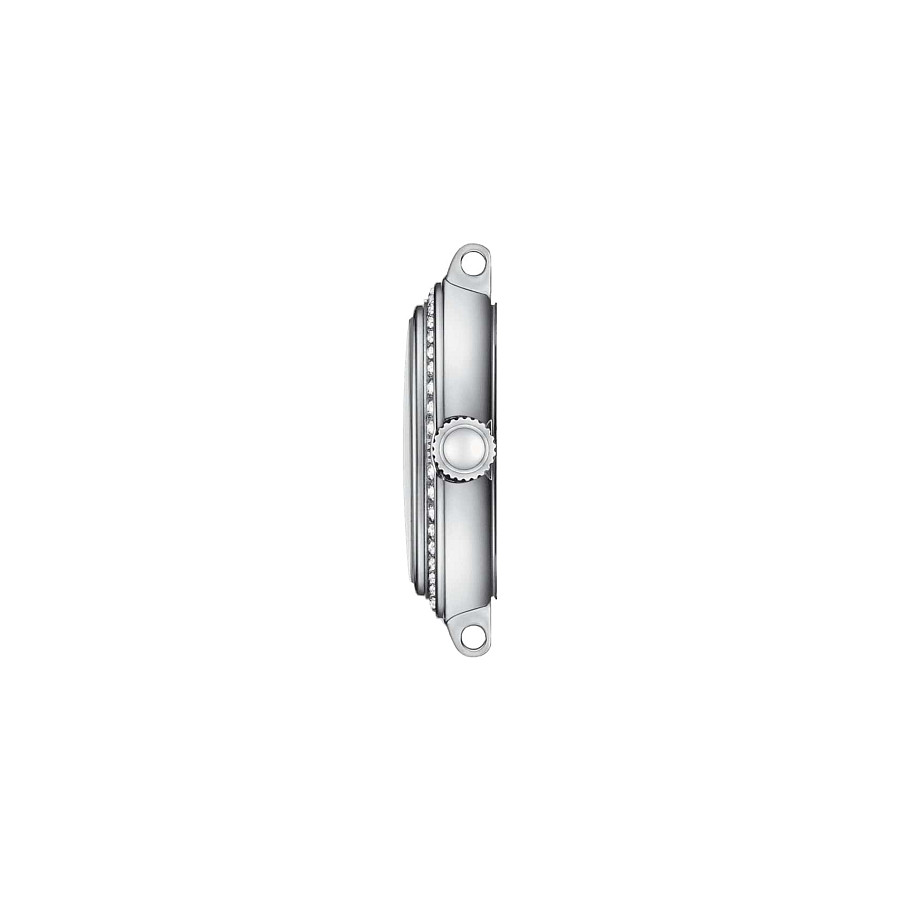 Часы Tissot Bellissima Small Lady T126.010.61.113.00 — Швейцария, кварцевые