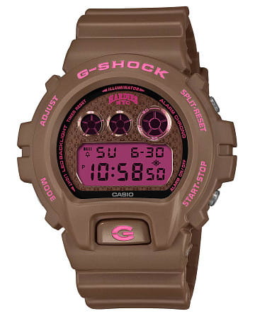 Casio G-Shock DW-6900HH-5