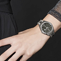 Швейцарские механические часы Rado Hyperchrome Diamonds R32051102, фото 4