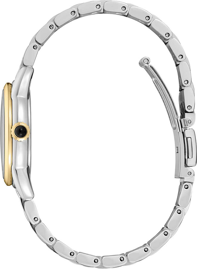 Часы Seiko Discover More SUR562P1 — кварцевые, сталь
