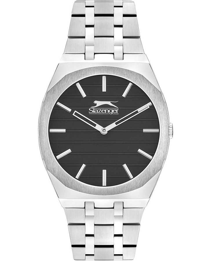 Часы Slazenger SL.09.2310.1.03 — мужские, черный