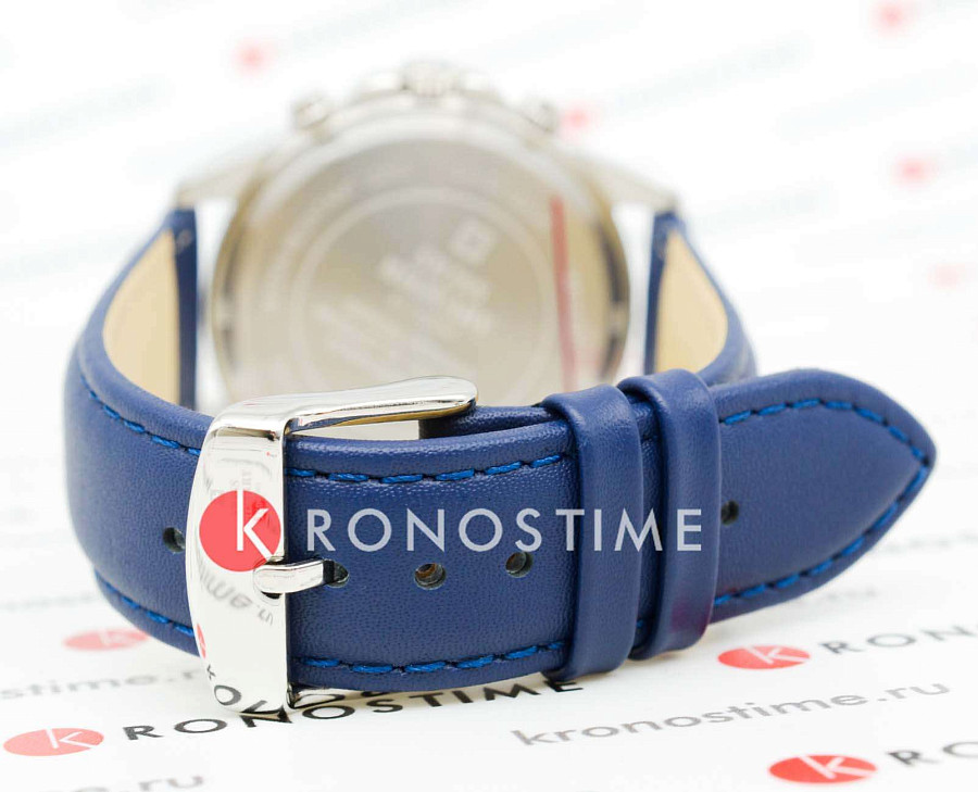Часы Swiss Military by Chrono Sports Chronograph SM34107.12 — артикул SM34107.12