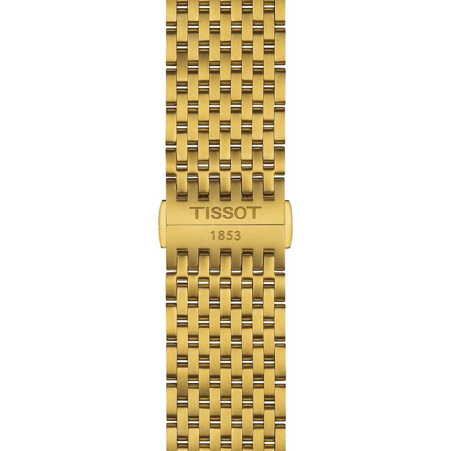 Часы Tissot Everytime Gent T143.410.33.091.00 — артикул T1434103309100