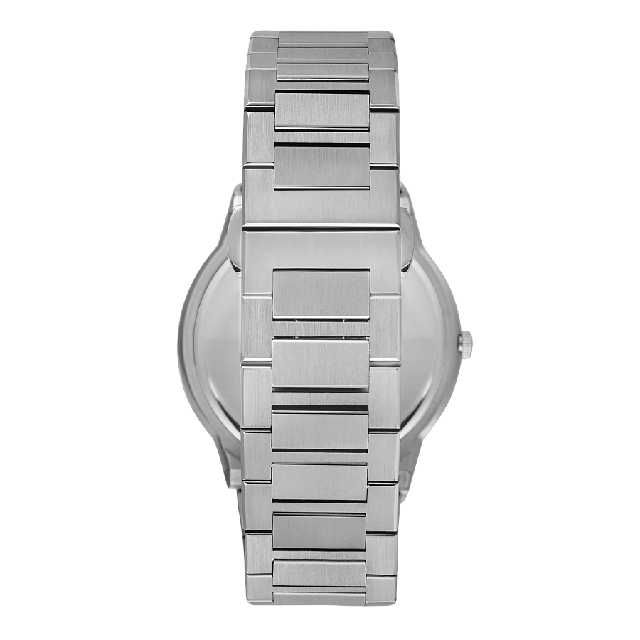 Часы Beverly Hills Polo Club Quartz BP3717X.390 — нержавеющая сталь, мужские