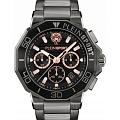 Немецкие часы Plein Sport Titan PSAGA0825