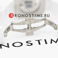 Швейцарские керамические механические часы Rado True Square Automatic Skeleton R27126012, фото 11