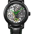 Швейцарские механические часы Aerowatch 50931 NO10