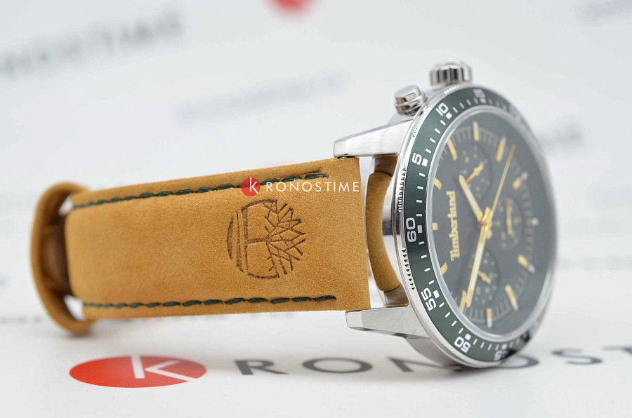 Часы Timberland Parkman TDWGF0029001 — артикул TDWGF0029001