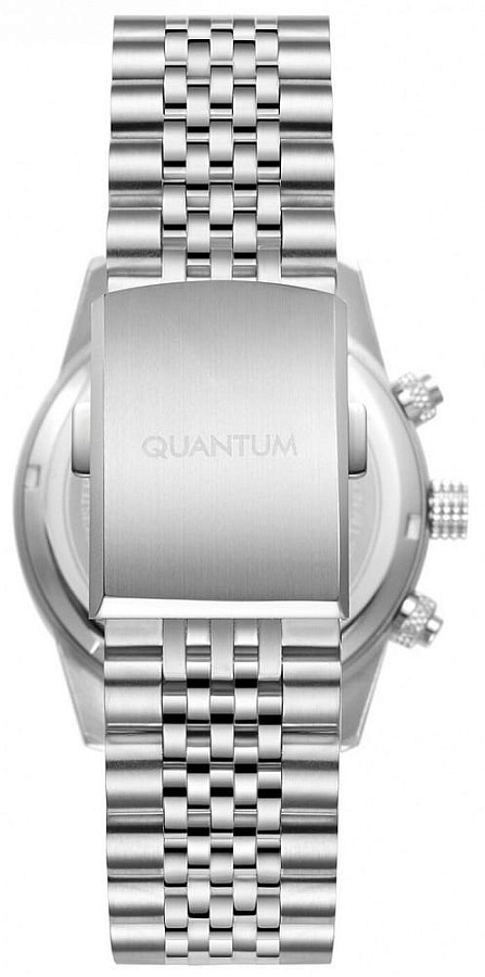 Часы Quantum Adrenaline ADG1173.390 — нержавеющая сталь, мужские