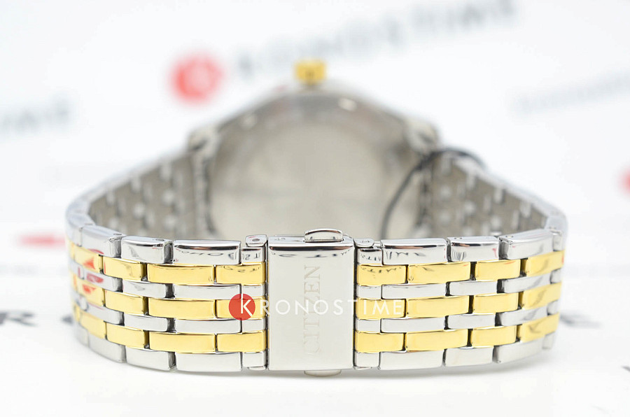 Часы Citizen Tsuyosa NH8354-58A — Япония, механические