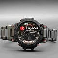 Японские часы Casio G-Shock Premium MTG-B1000XBD-1A, фото 11