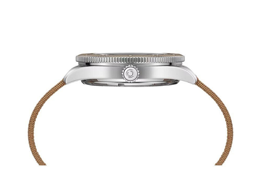 Часы Certina DS PH200M C036.207.18.116.00 — женские, нержавеющая сталь