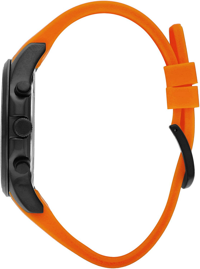 Часы Lee Cooper LC07635.657 — кварцевые, сталь металл