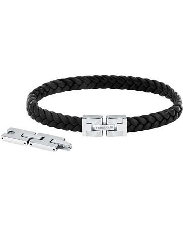 Браслет Trussardi T-Leather TJAXV19
