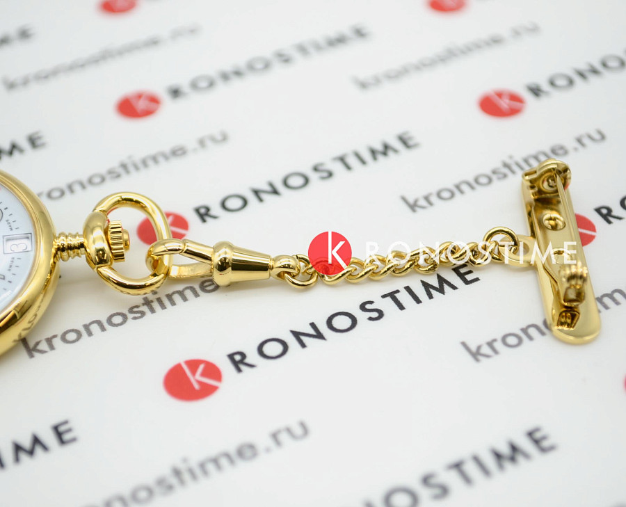 Часы Tissot Pendants T81.7.222.12 — Швейцария, кварцевые