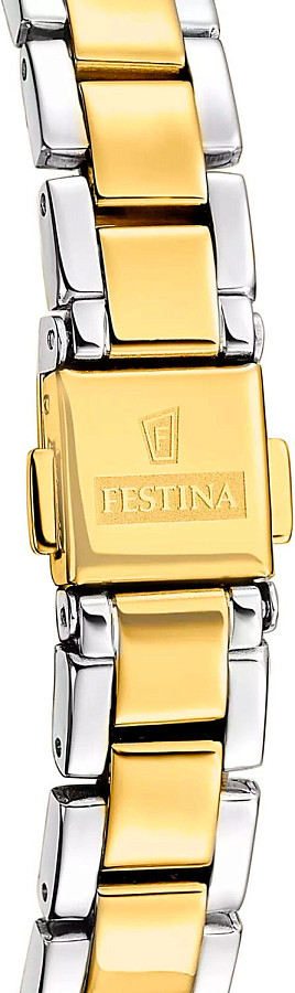 Часы Festina Mademoiselle F20785/1 — сталь металл, Испания
