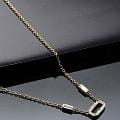 Колье Karl Lagerfeld Crystals KLAYC10, фото 2