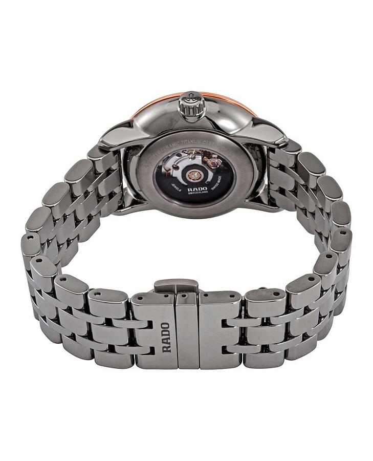 Часы Rado Diamaster R14097717 — керамика, Швейцария