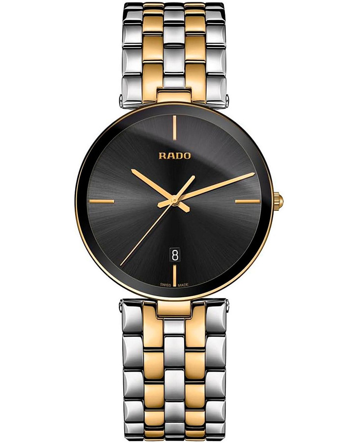 Часы Rado Florence R48867153 — мужские, черный