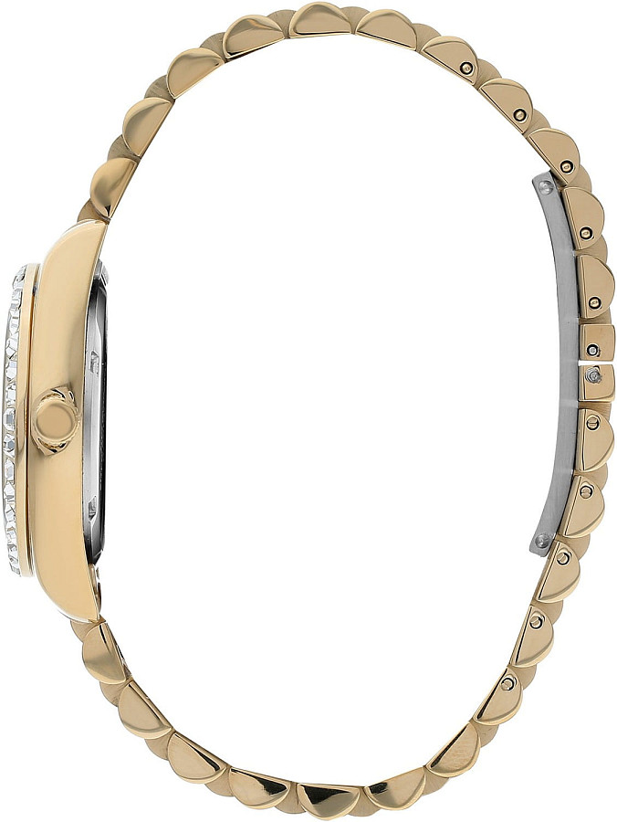 Часы Beverly Hills Polo Club BP3171C.130 — кварцевые, сталь металл