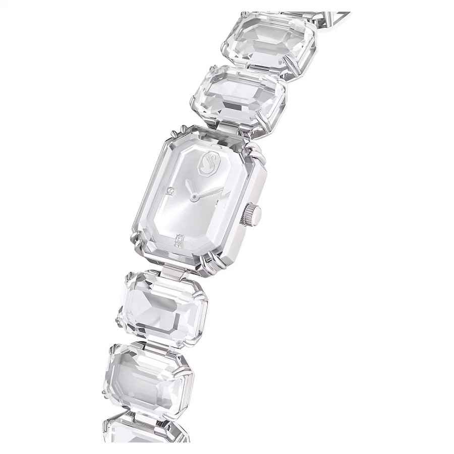 Часы Swarovski Millenia 5729182 — сталь металл, Швейцария