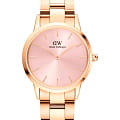 Шведские часы Daniel Wellington Iconic Link DW00100369