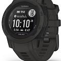 Американские часы Garmin Instinct 2s Solar 010-02564-00