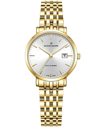 Jacques Philippe Ligata JPQLS942324