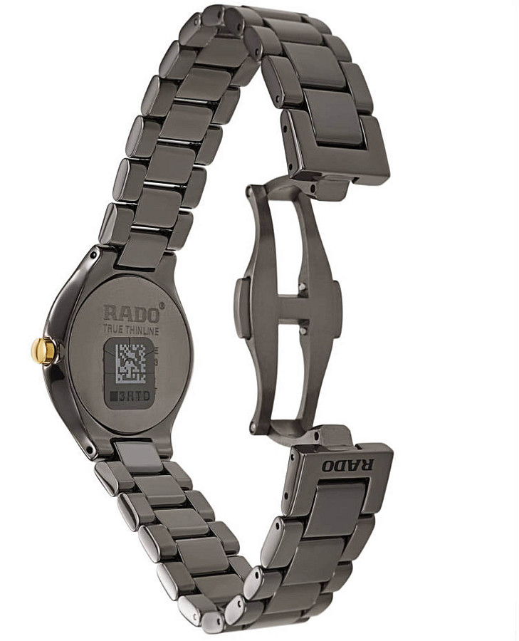 Часы Rado True Thinline R27956112 — артикул R27956112