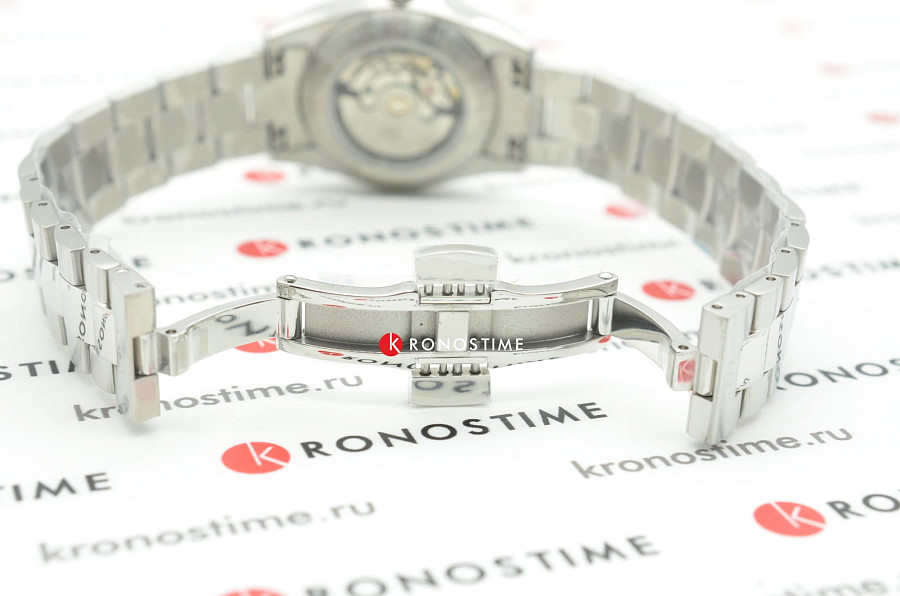 Часы Tissot T-My Lady Automatic T132.007.11.116.00 — артикул T1320071111600, женские