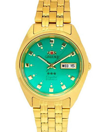 Orient 3 Stars AB00001N