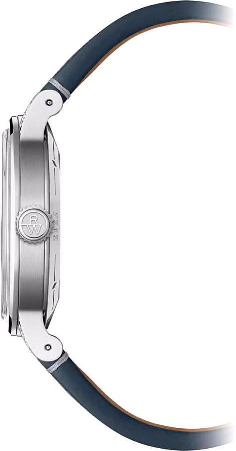 Часы Raymond Weil Millesime 2125-SCS-50011 — кожаный, женские