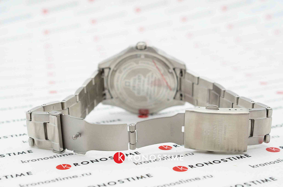 Часы Swiss Military by Chrono SM34082.02 — артикул SM34082.02