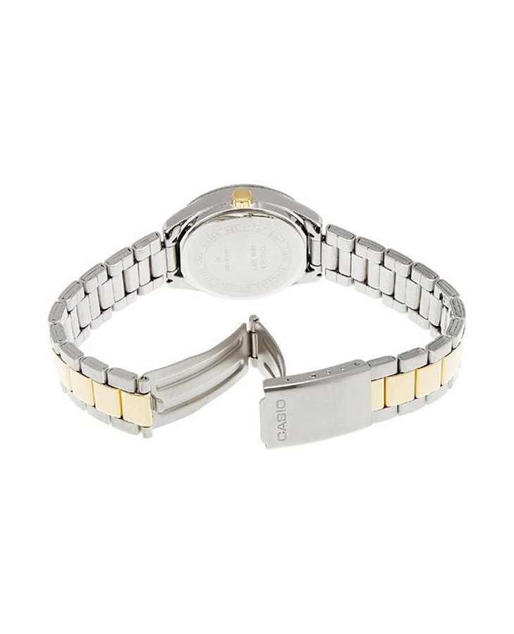 Часы Casio Collection LTP-1302PSG-7A — артикул LTP-1302PSG-7A