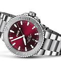 Швейцарские механические часы Oris Aquis Date Relief 01 733 7730 4158-07 8 24 05PEB, фото 2