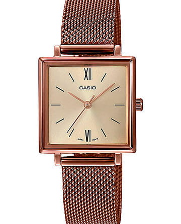 Casio Collection LTP-E155MR-9B