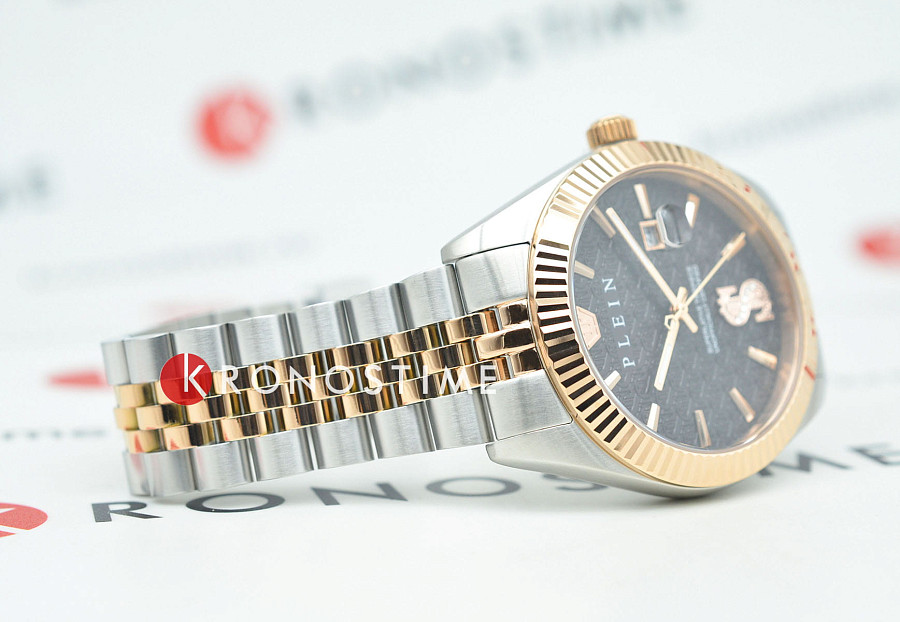 Часы Philipp Plein Date Superlative PWMFA0925 — артикул PWMFA0925